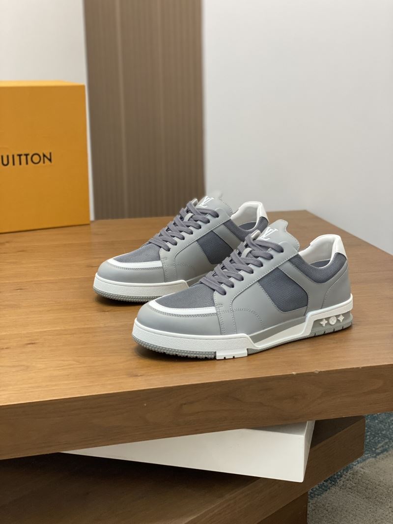 Louis Vuitton Trainer Sneaker